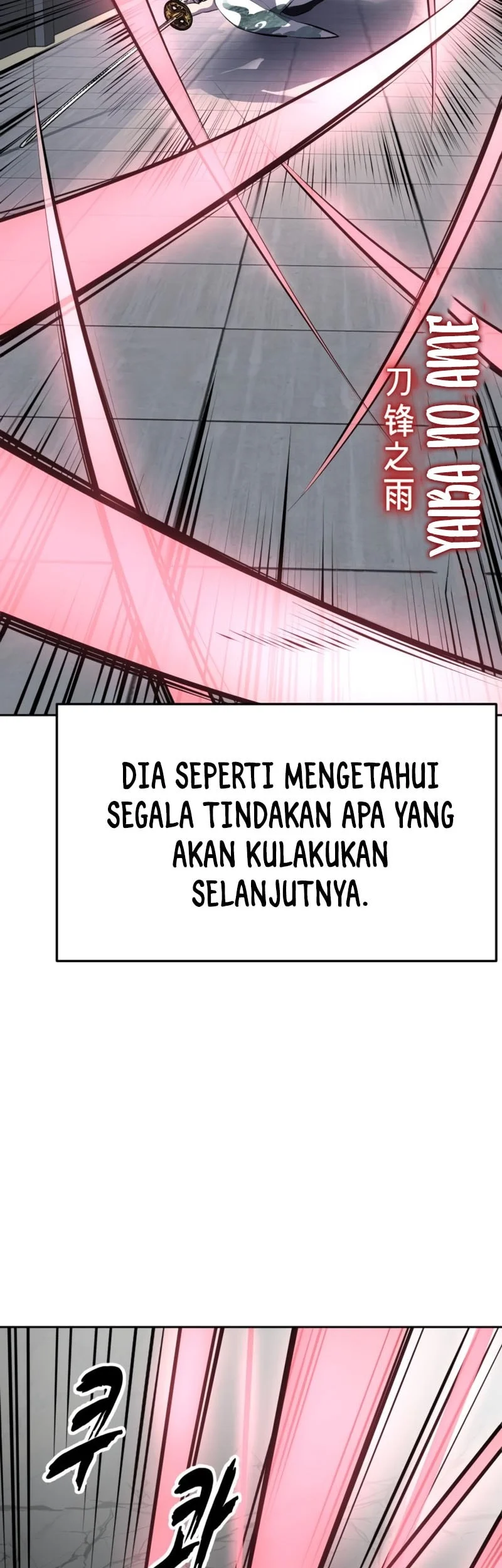 Ticket Hero S2 Chapter 148 Gambar 22