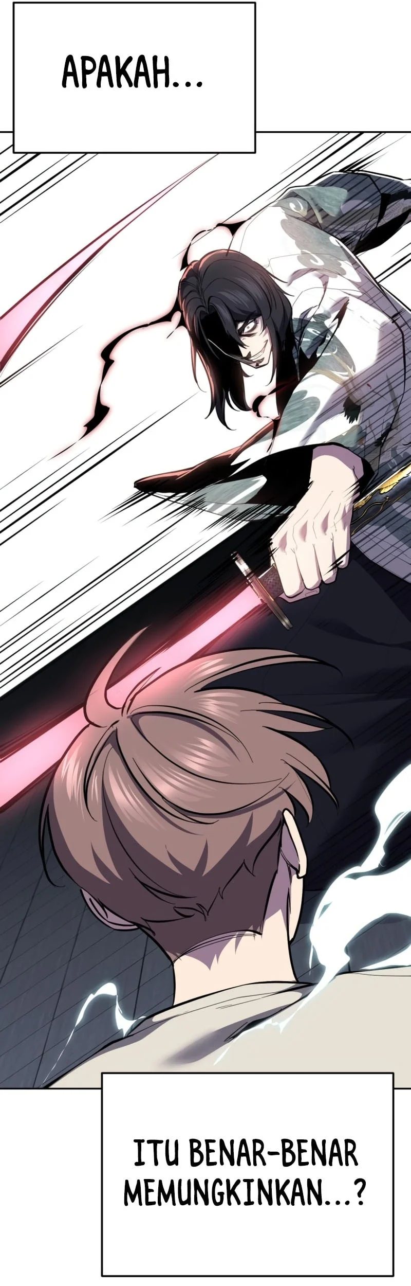 Ticket Hero S2 Chapter 148 Gambar 32