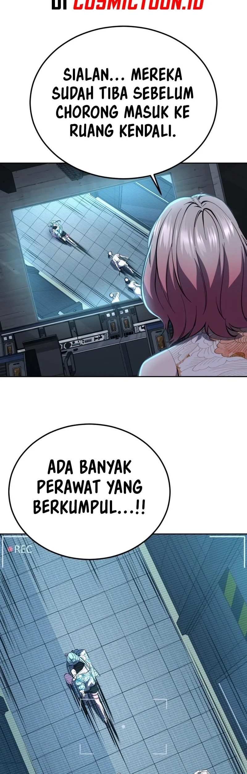 Ticket Hero S2 Chapter 148 Gambar 41