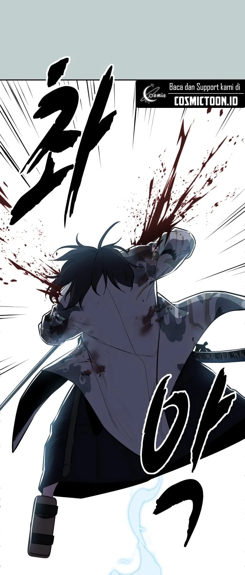 Ticket Hero S2 Chapter 149 Gambar 83