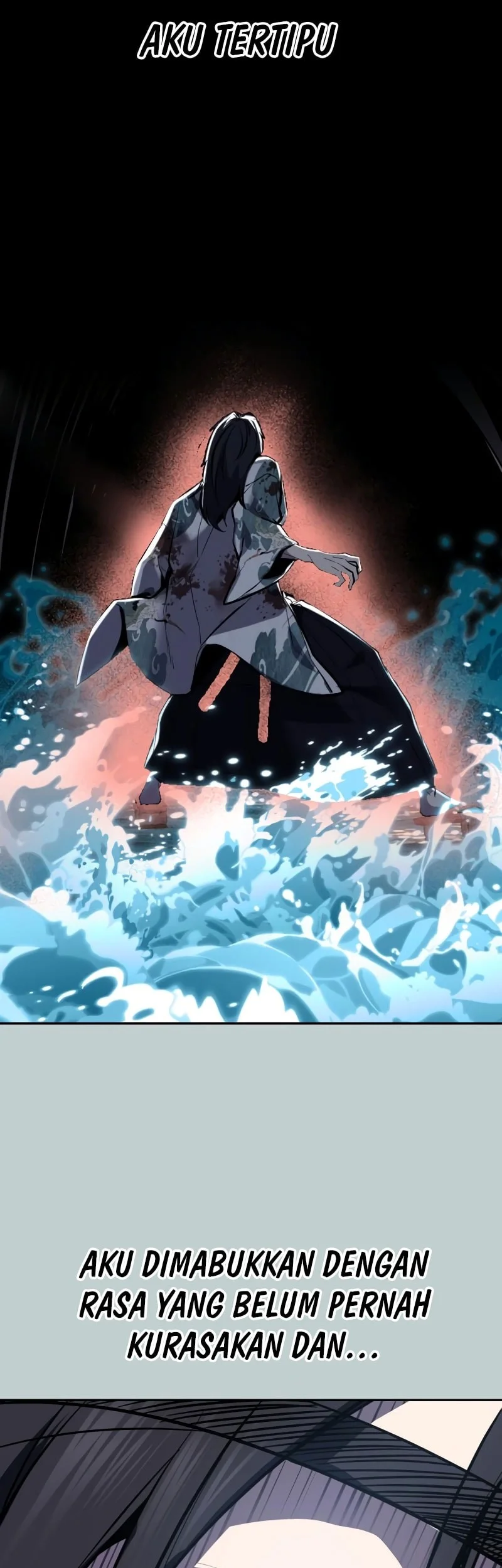 Ticket Hero S2 Chapter 149 Gambar 79