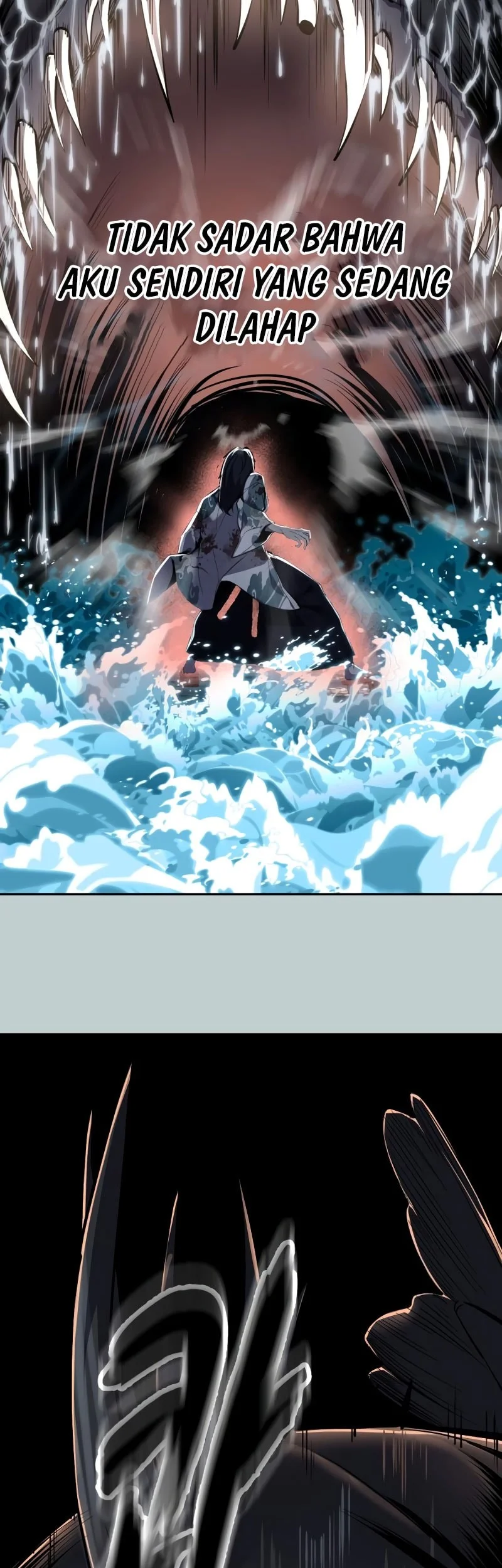 Ticket Hero S2 Chapter 149 Gambar 81