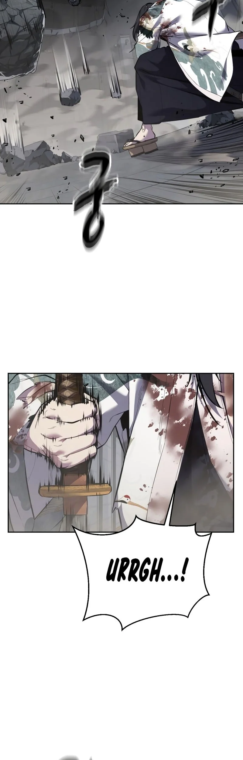 Ticket Hero S2 Chapter 149 Gambar 88