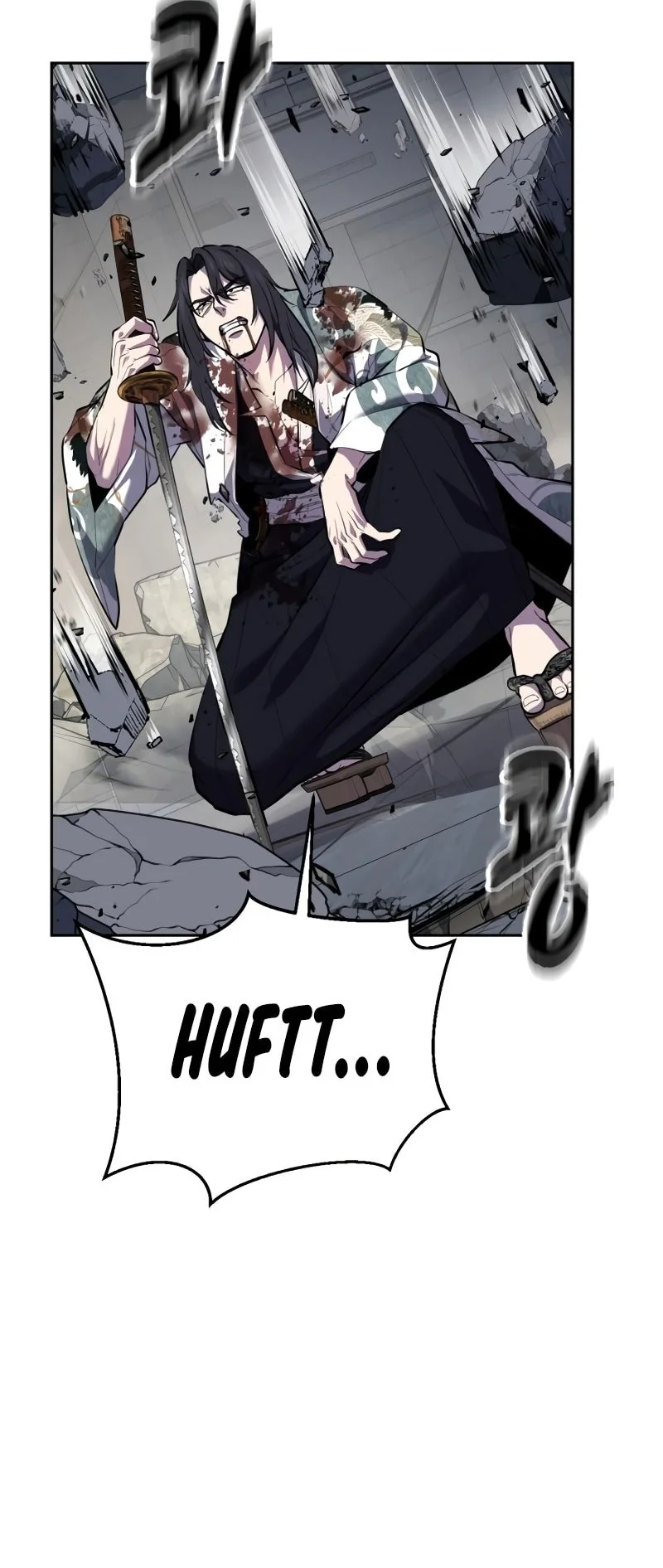 Ticket Hero S2 Chapter 149 Gambar 89