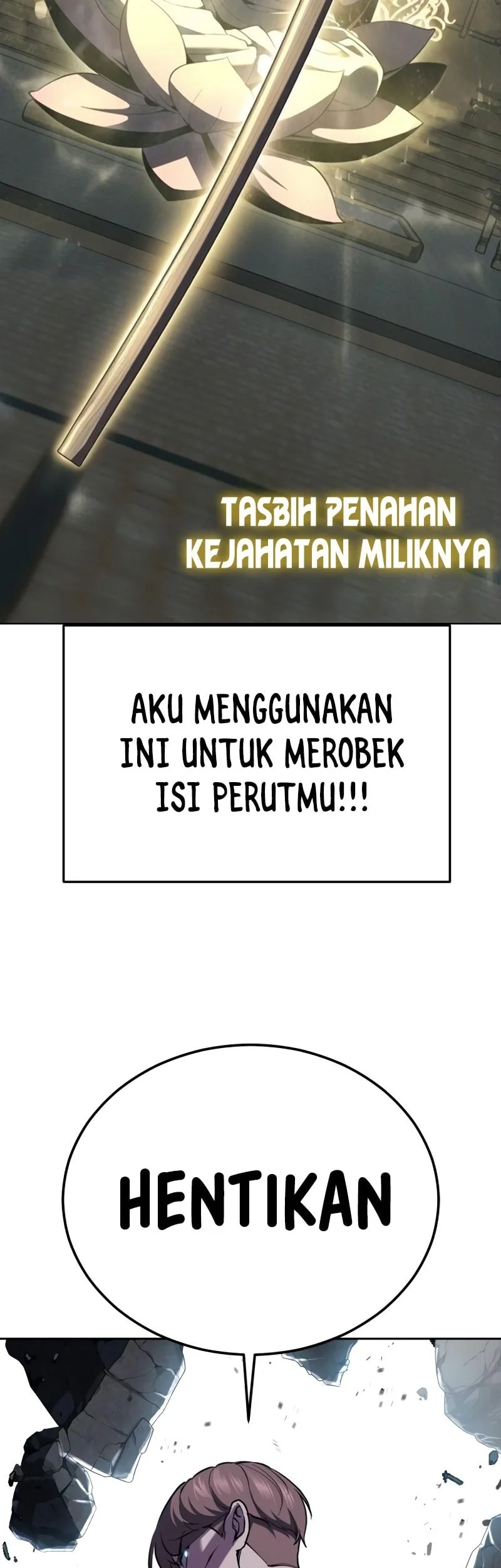 Ticket Hero S2 Chapter 149 Gambar 93