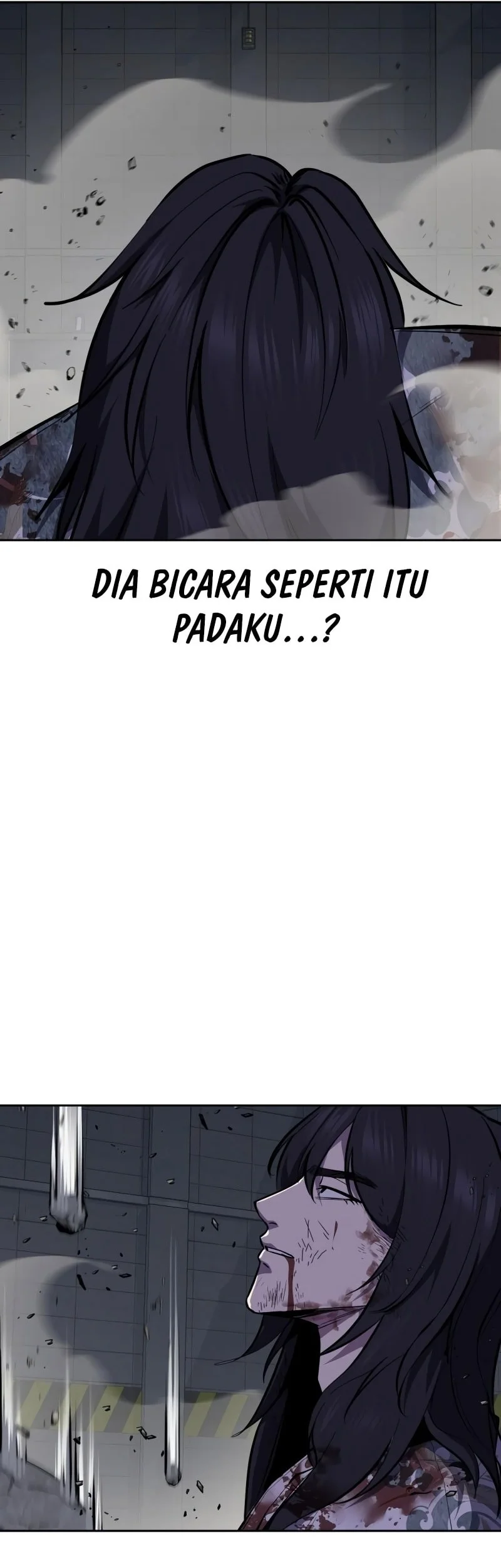 Ticket Hero S2 Chapter 149 Gambar 99