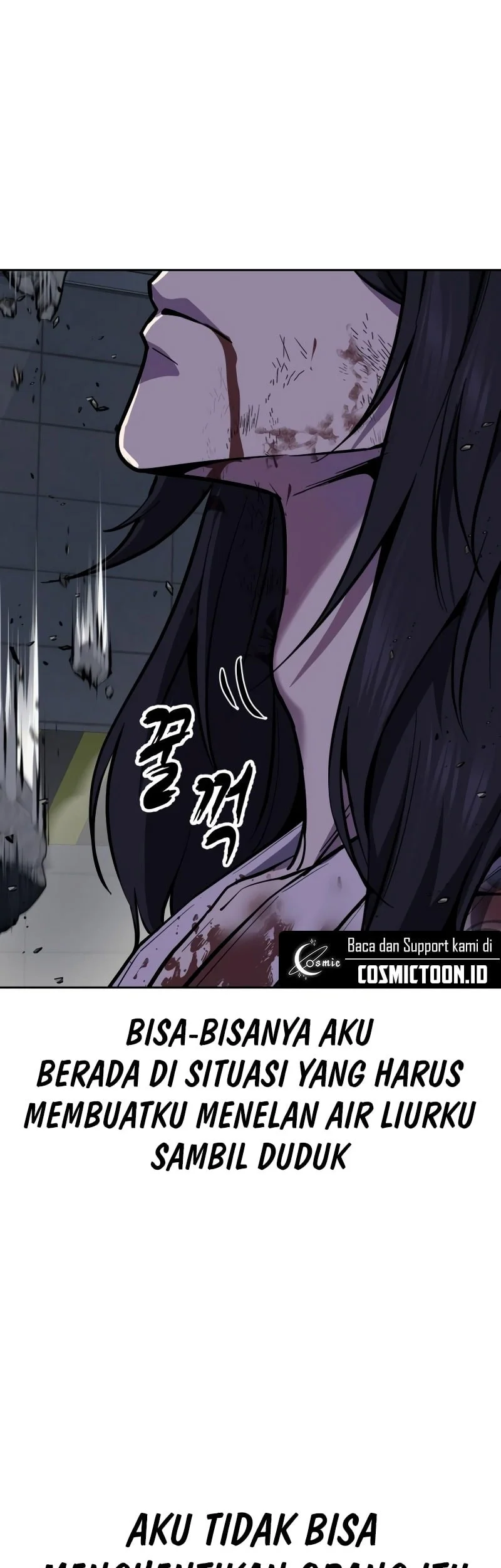 Ticket Hero S2 Chapter 149 Gambar 100