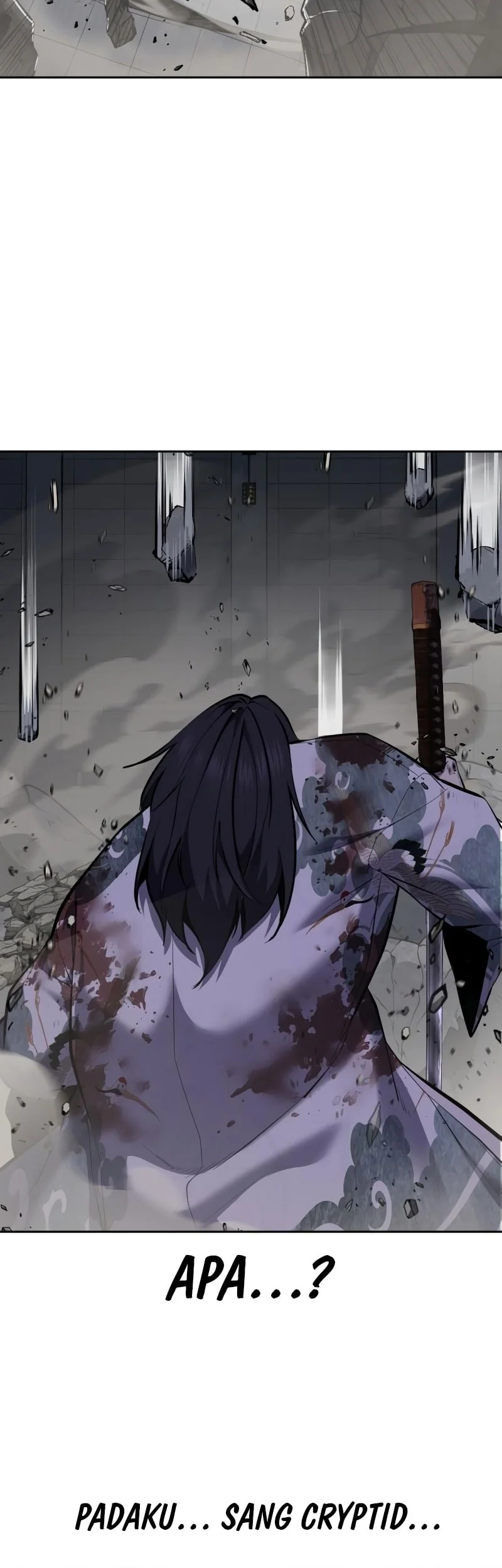 Ticket Hero S2 Chapter 149 Gambar 98