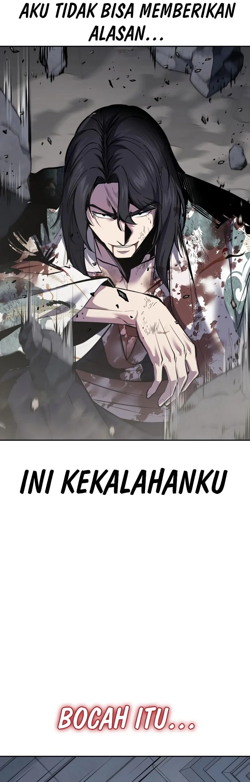 Ticket Hero S2 Chapter 149 Gambar 102