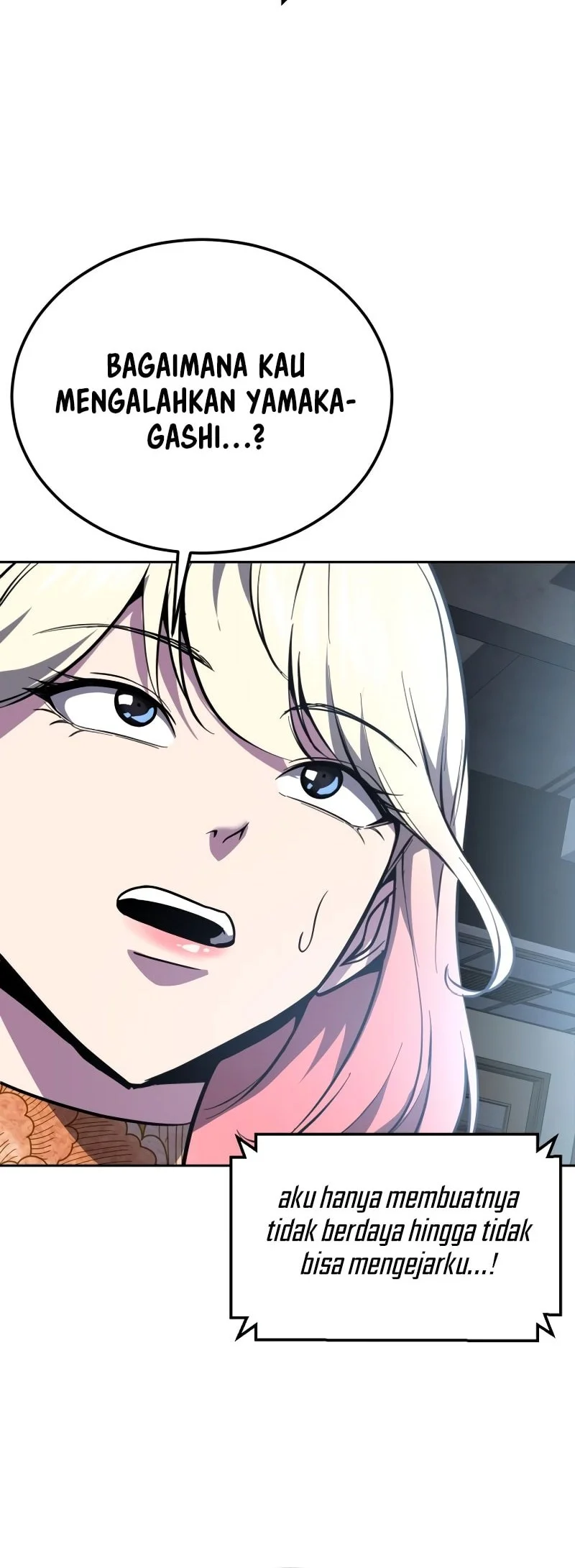 Ticket Hero S2 Chapter 149 Gambar 113