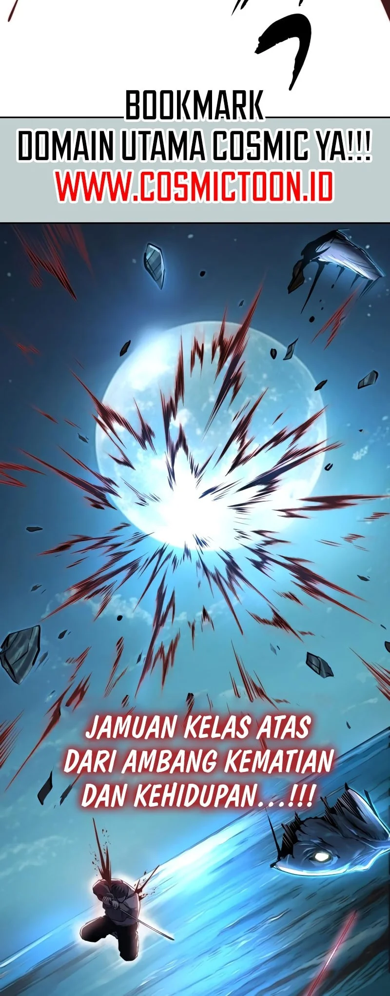 Ticket Hero S2 Chapter 149 Gambar 60