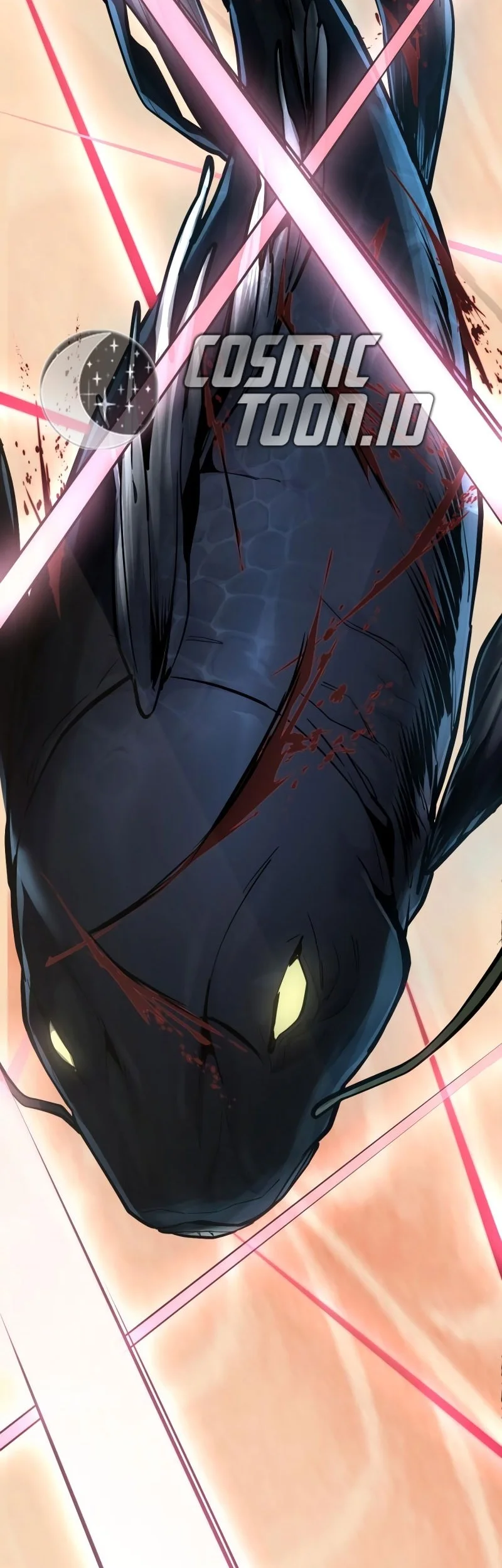 Ticket Hero S2 Chapter 149 Gambar 56