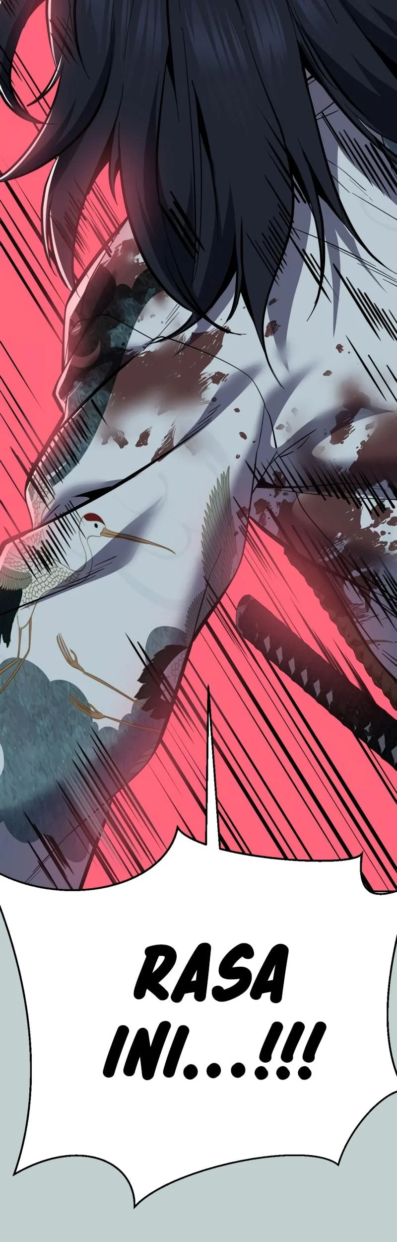 Ticket Hero S2 Chapter 149 Gambar 64