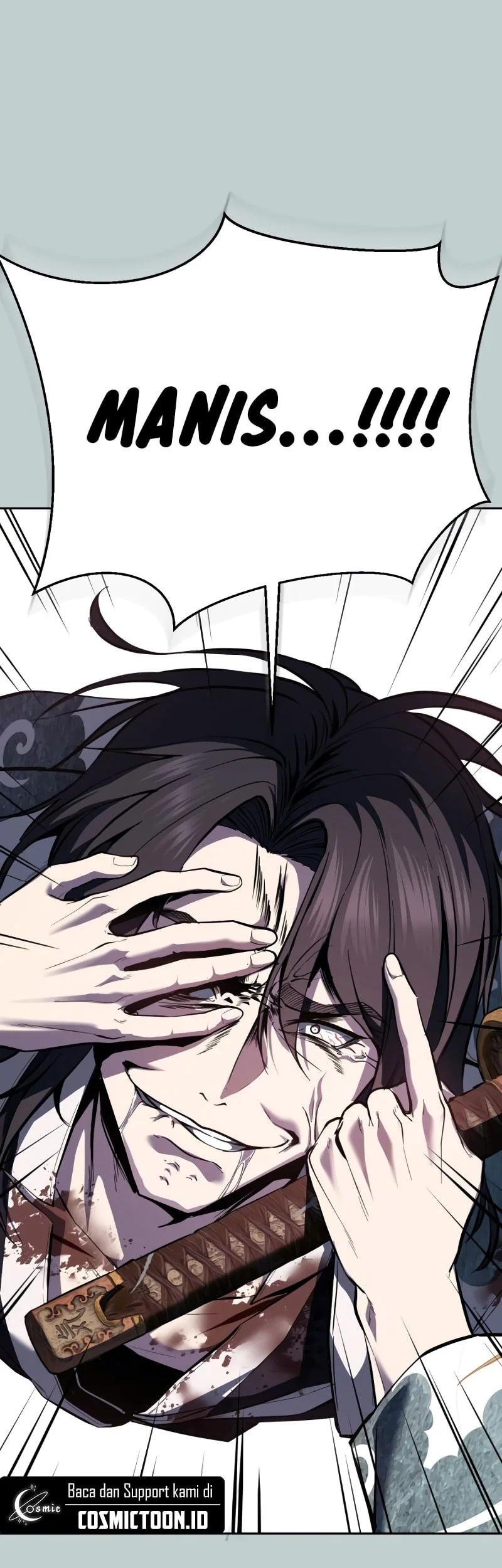 Ticket Hero S2 Chapter 149 Gambar 65