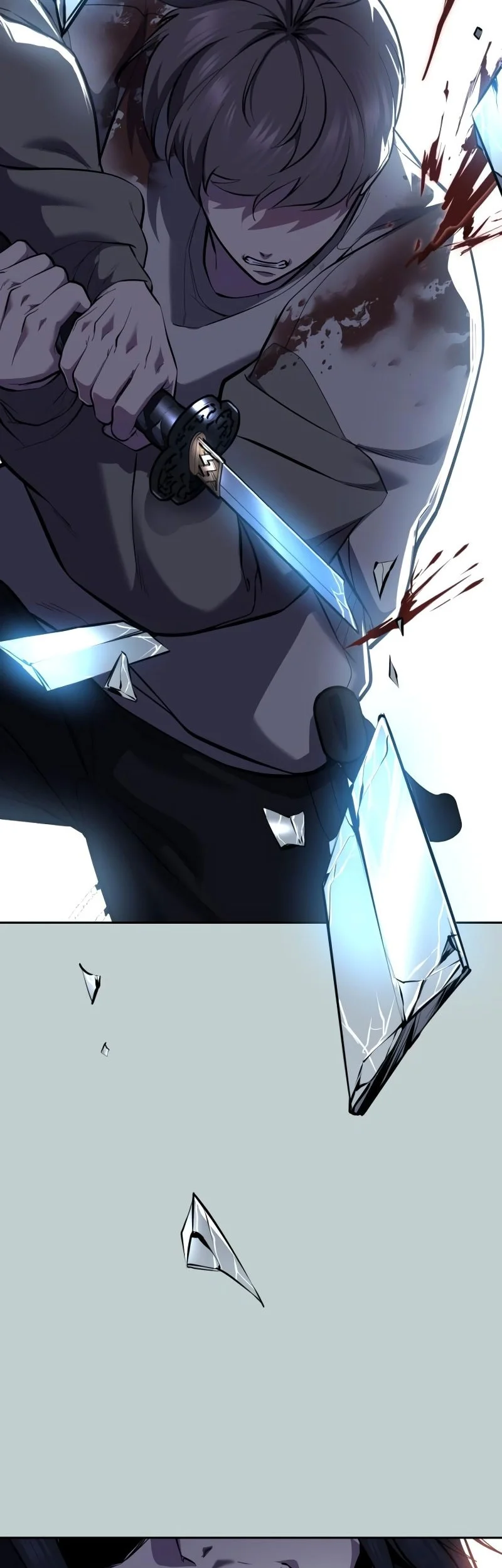 Ticket Hero S2 Chapter 149 Gambar 62