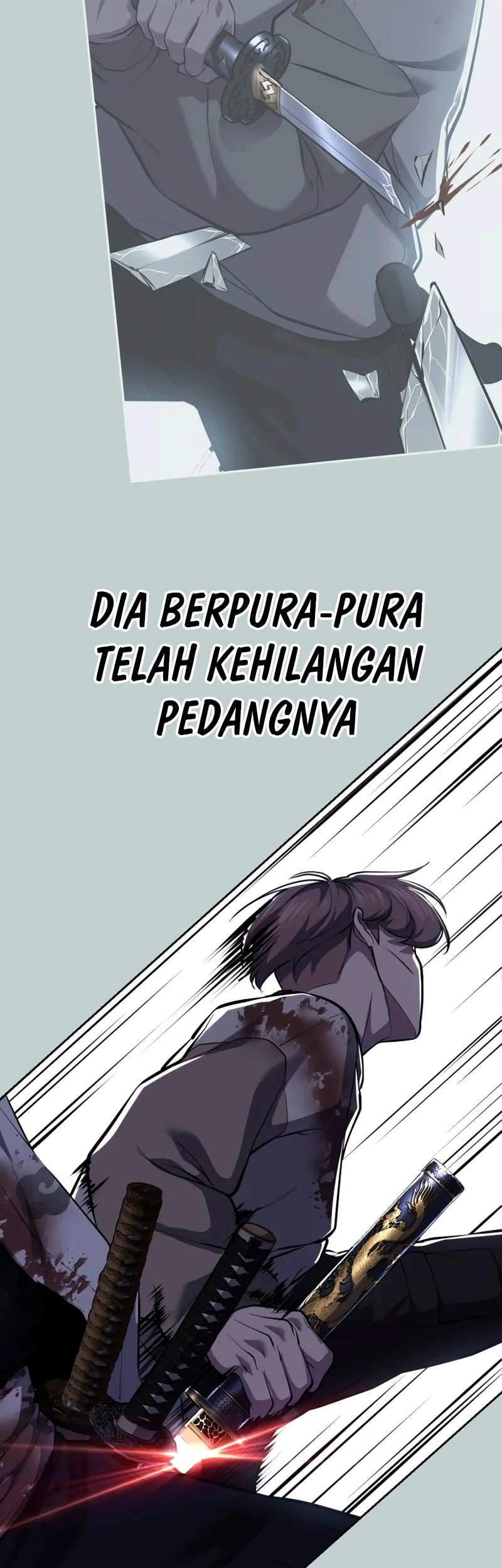 Ticket Hero S2 Chapter 149 Gambar 77