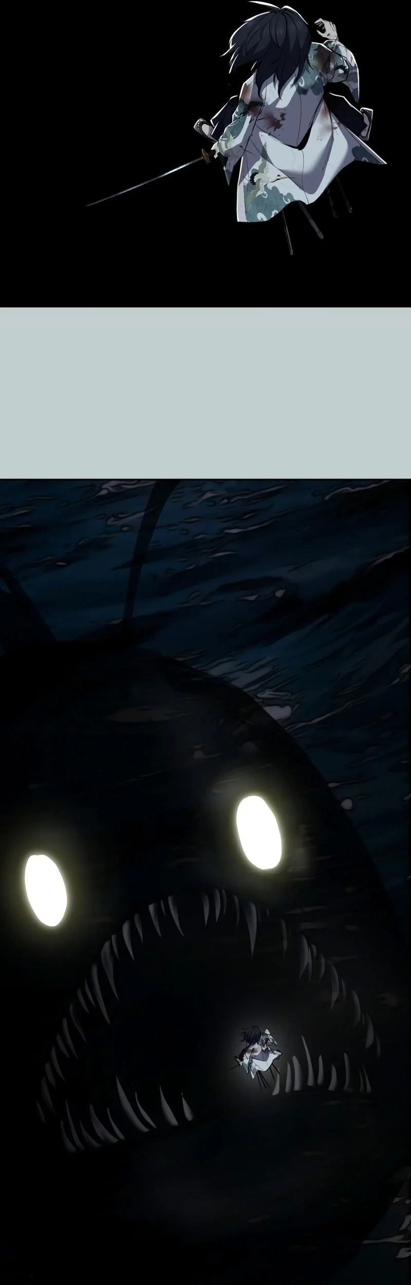 Ticket Hero S2 Chapter 149 Gambar 73