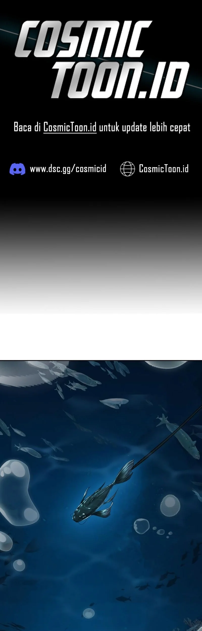 Komik Ticket Hero S2 Chapter 149 gambar nomor 1