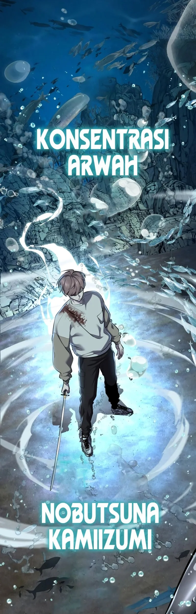 Manhwa Ticket Hero S2 Chapter 149 gambar nomor 2