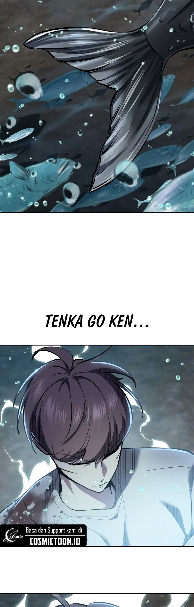 Ticket Hero S2 Chapter 149 Gambar 3