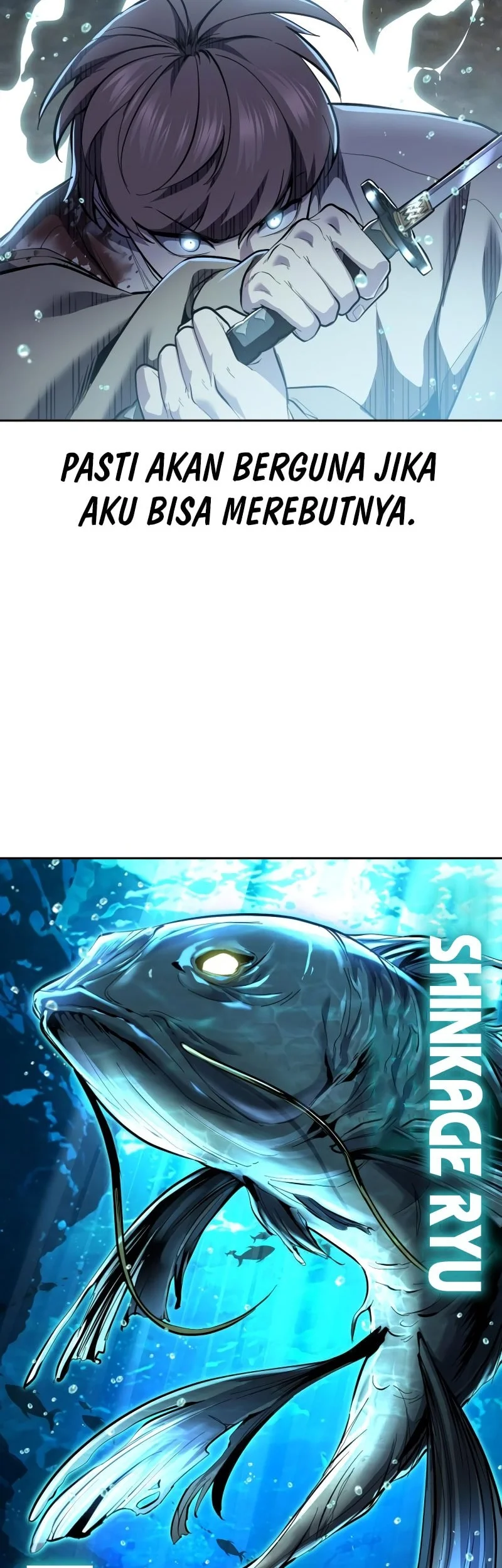 Ticket Hero S2 Chapter 149 Gambar 4