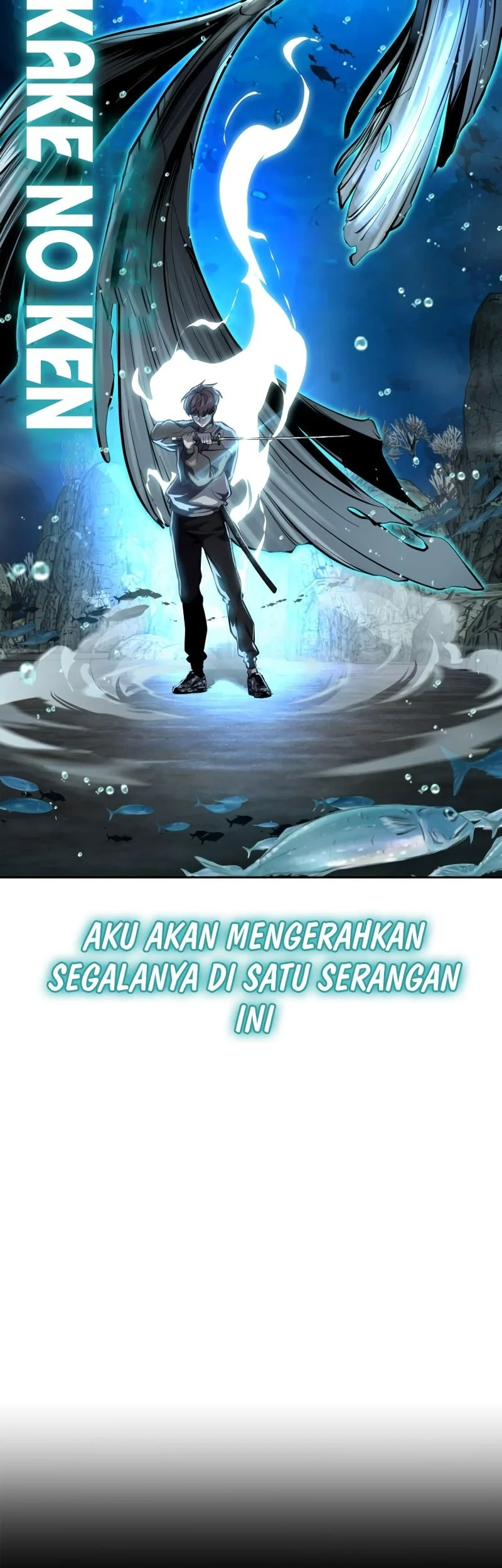 Ticket Hero S2 Chapter 149 Gambar 5