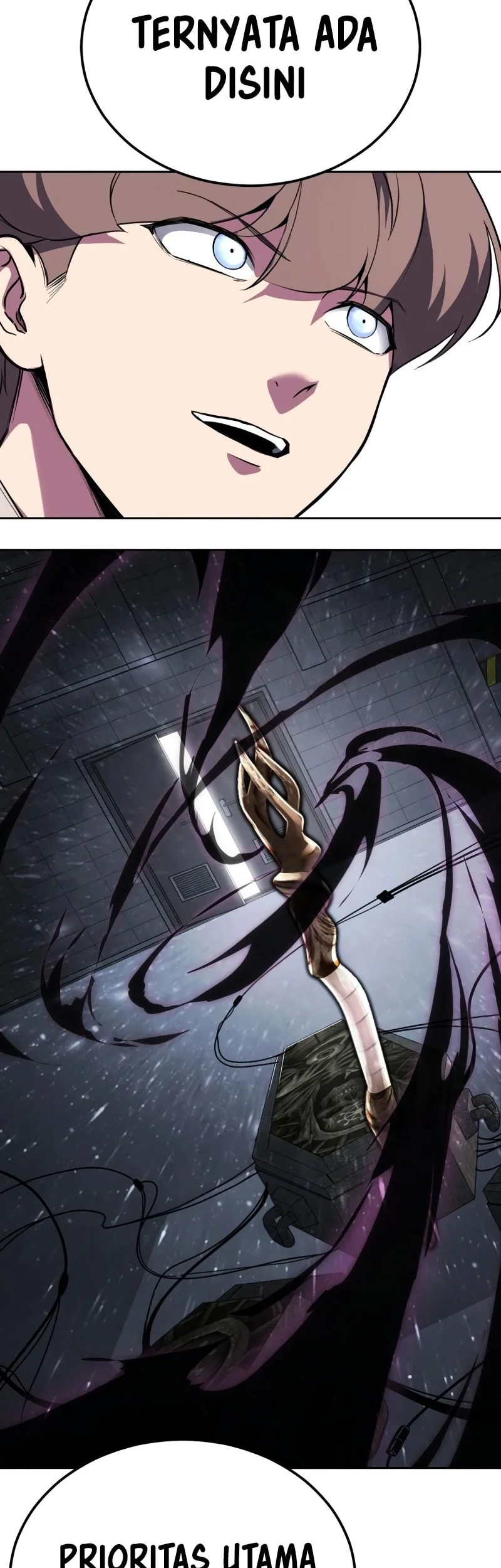 Ticket Hero S2 Chapter 149 Gambar 115