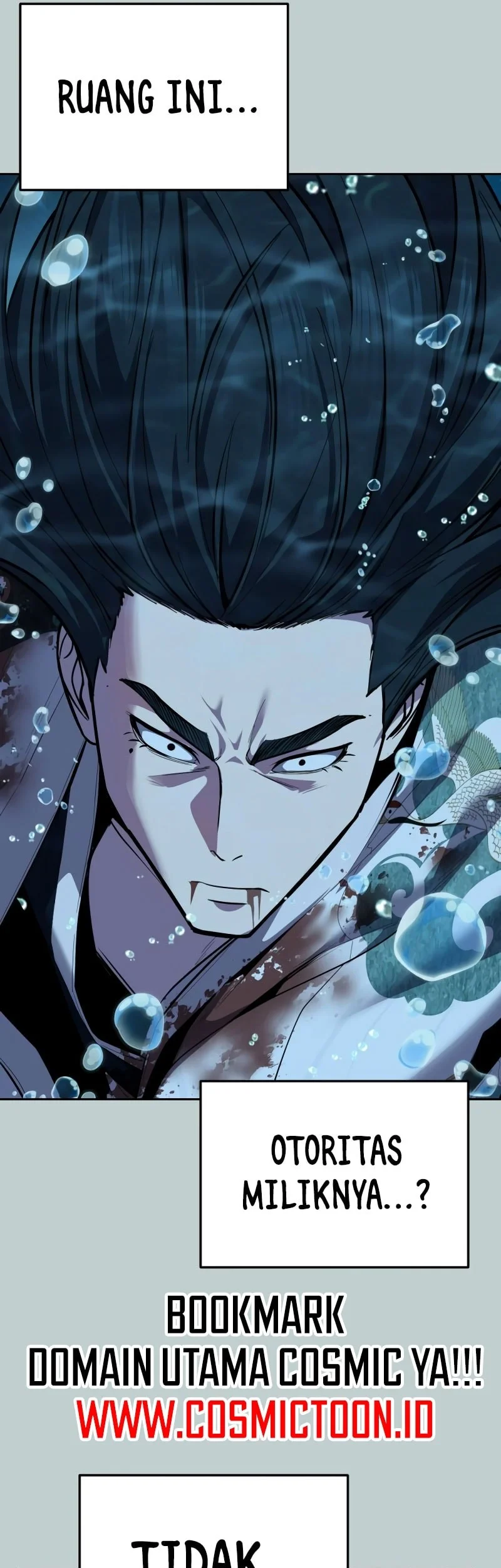 Ticket Hero S2 Chapter 149 Gambar 7