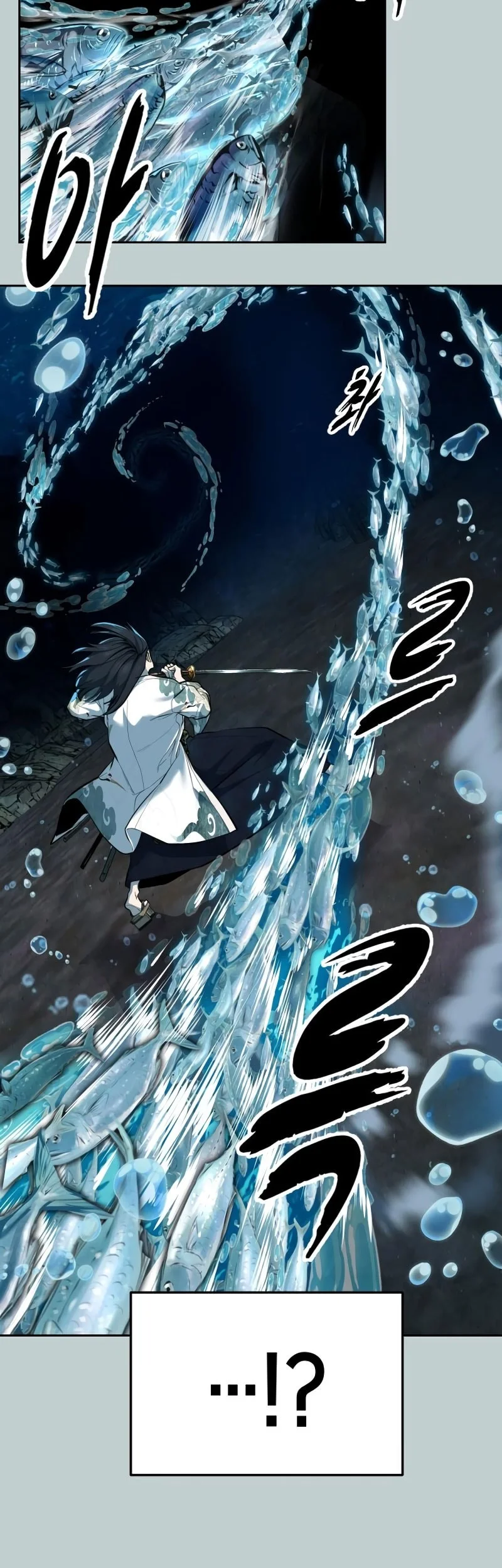 Ticket Hero S2 Chapter 149 Gambar 9