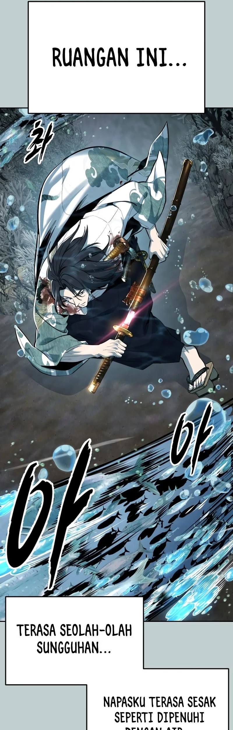 Ticket Hero S2 Chapter 149 Gambar 13