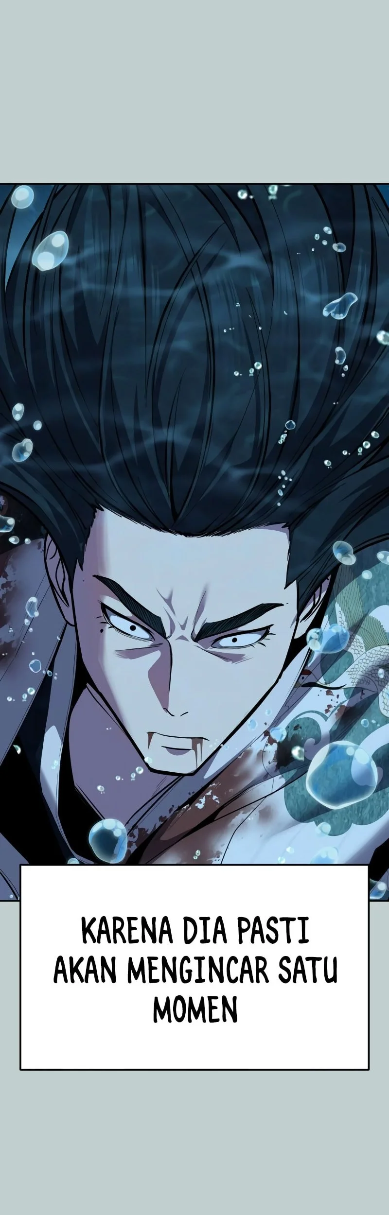 Ticket Hero S2 Chapter 149 Gambar 16