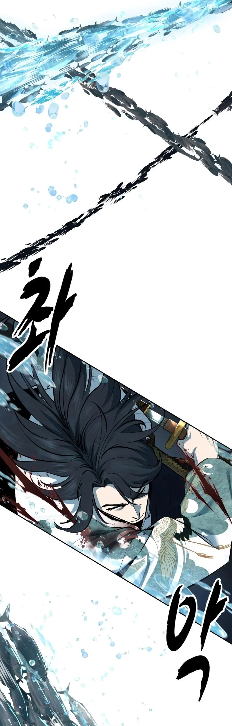 Ticket Hero S2 Chapter 149 Gambar 19