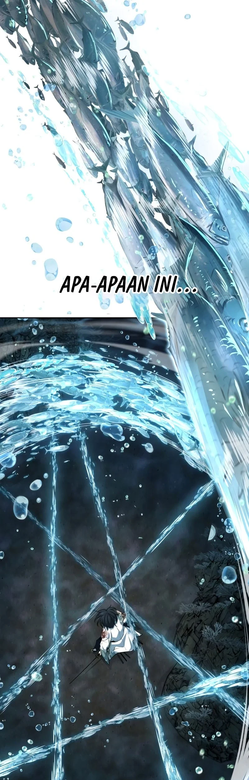 Ticket Hero S2 Chapter 149 Gambar 20