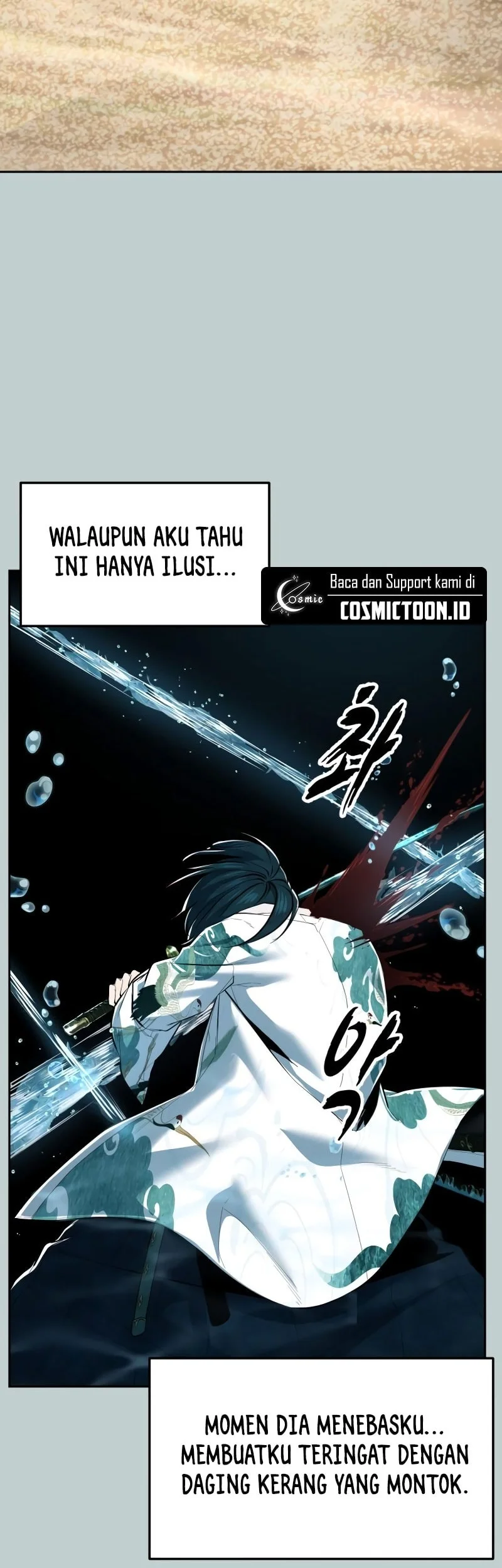 Ticket Hero S2 Chapter 149 Gambar 22