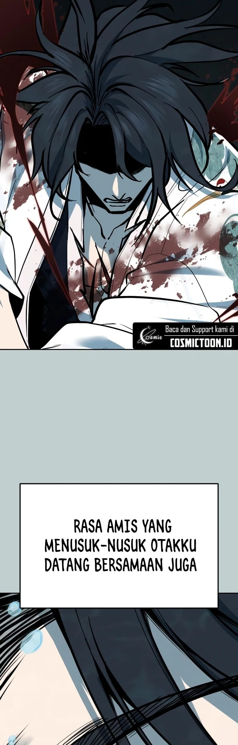 Ticket Hero S2 Chapter 149 Gambar 25