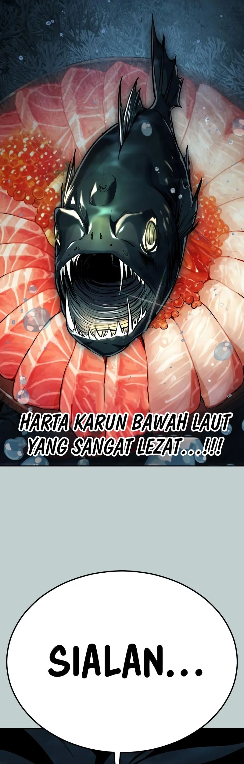 Ticket Hero S2 Chapter 149 Gambar 27