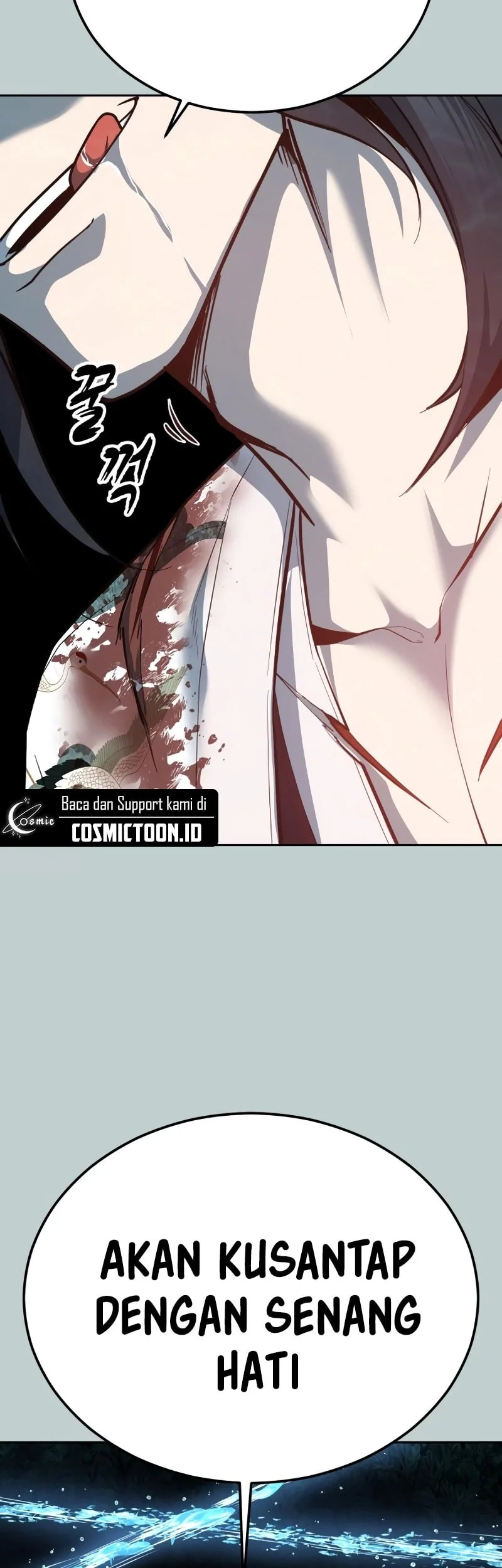 Ticket Hero S2 Chapter 149 Gambar 29