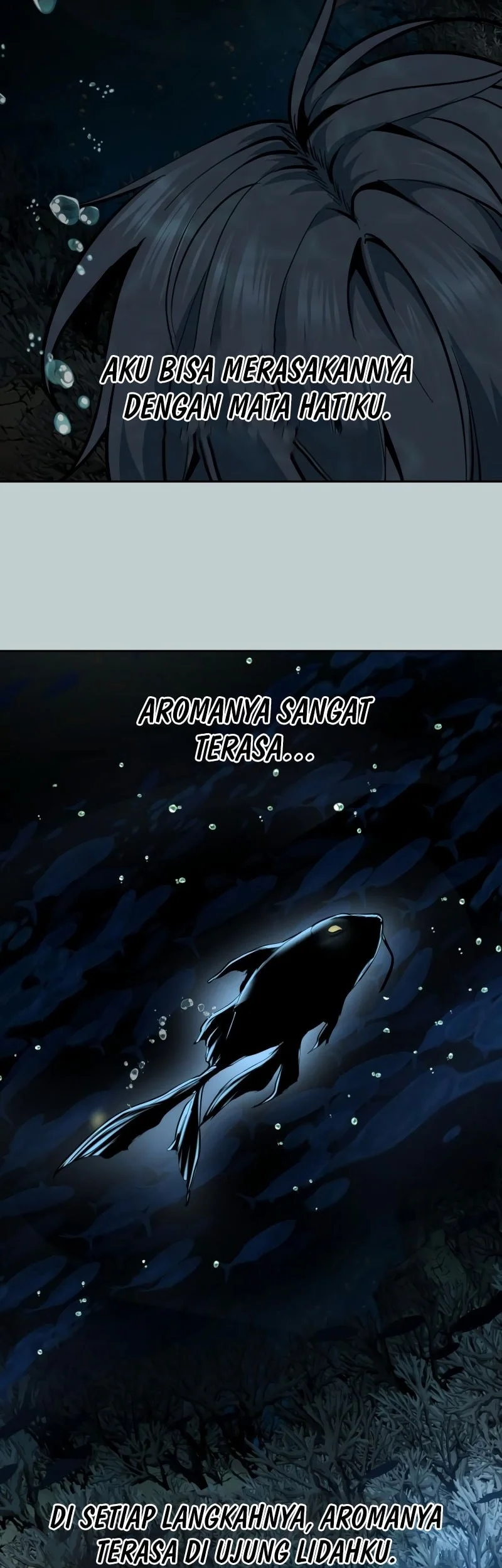 Ticket Hero S2 Chapter 149 Gambar 33