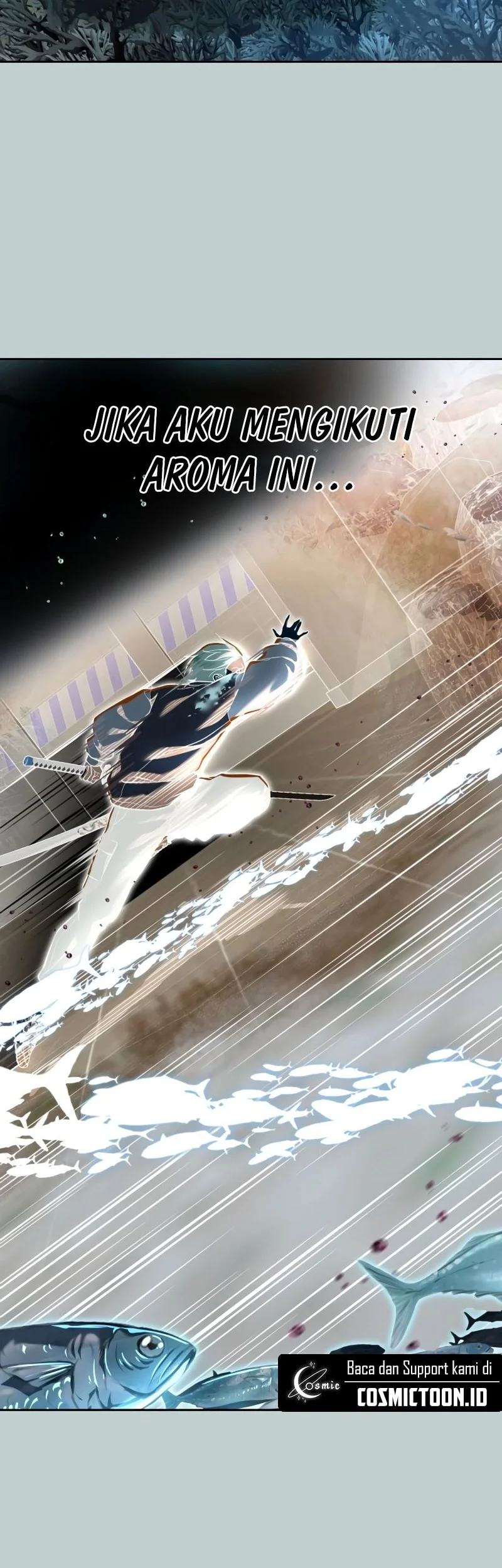 Ticket Hero S2 Chapter 149 Gambar 34