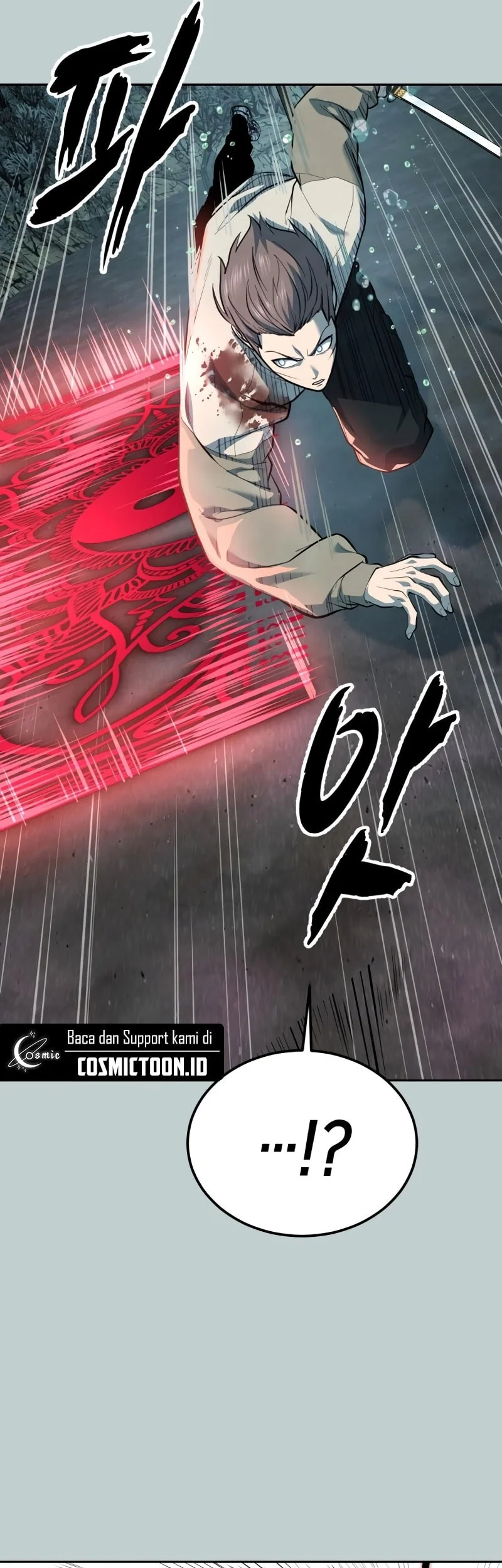 Ticket Hero S2 Chapter 149 Gambar 37