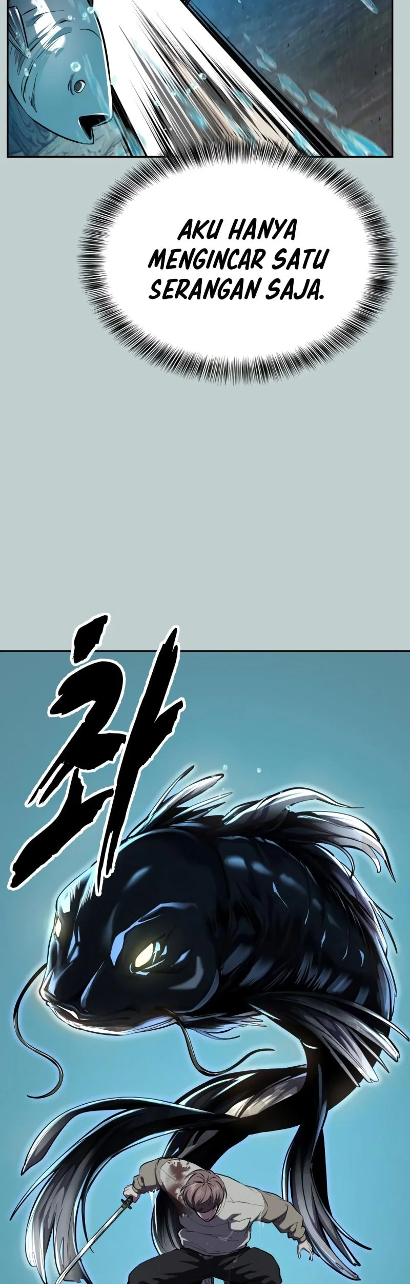 Ticket Hero S2 Chapter 149 Gambar 41