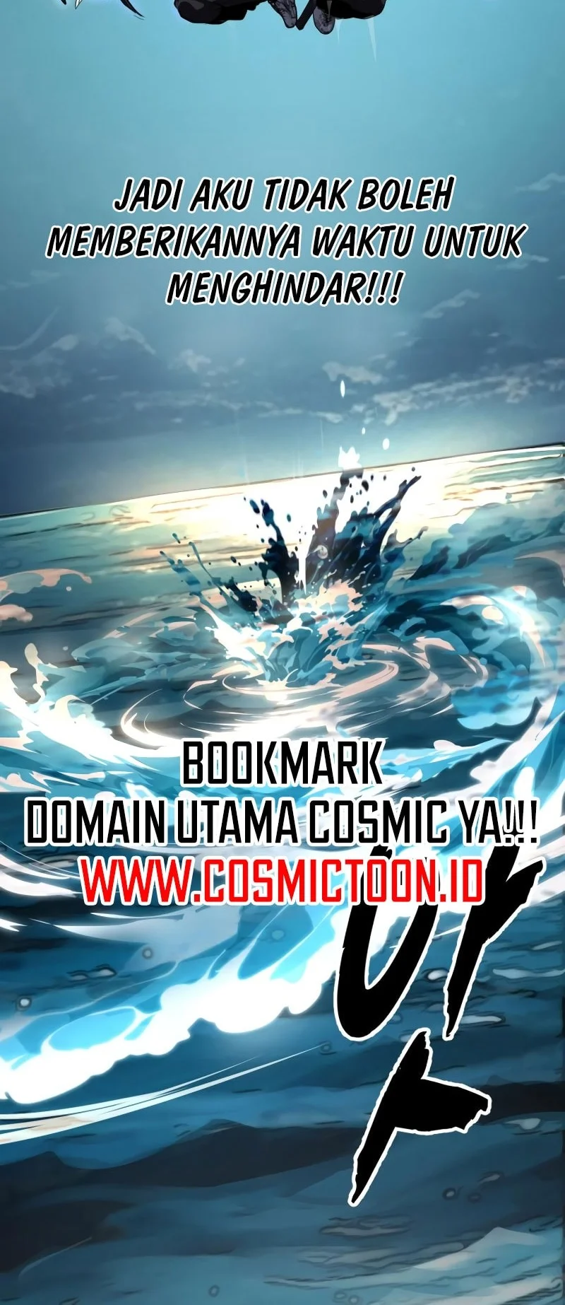 Ticket Hero S2 Chapter 149 Gambar 42