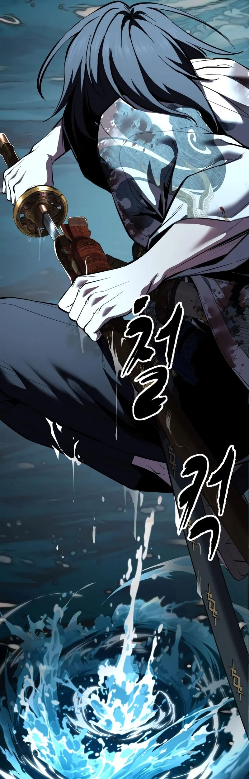 Ticket Hero S2 Chapter 149 Gambar 43