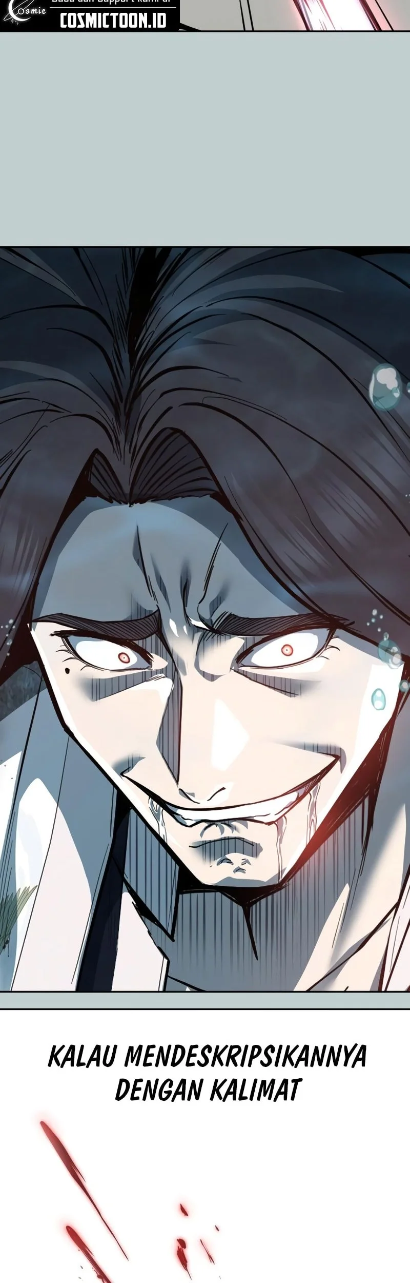 Ticket Hero S2 Chapter 149 Gambar 52