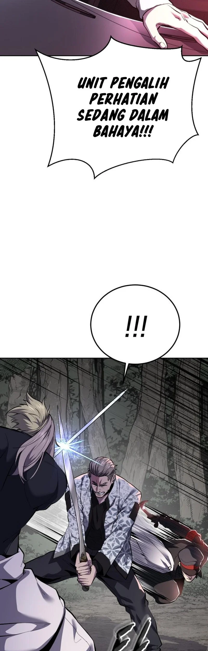 Ticket Hero S2 Chapter 150 Gambar 95