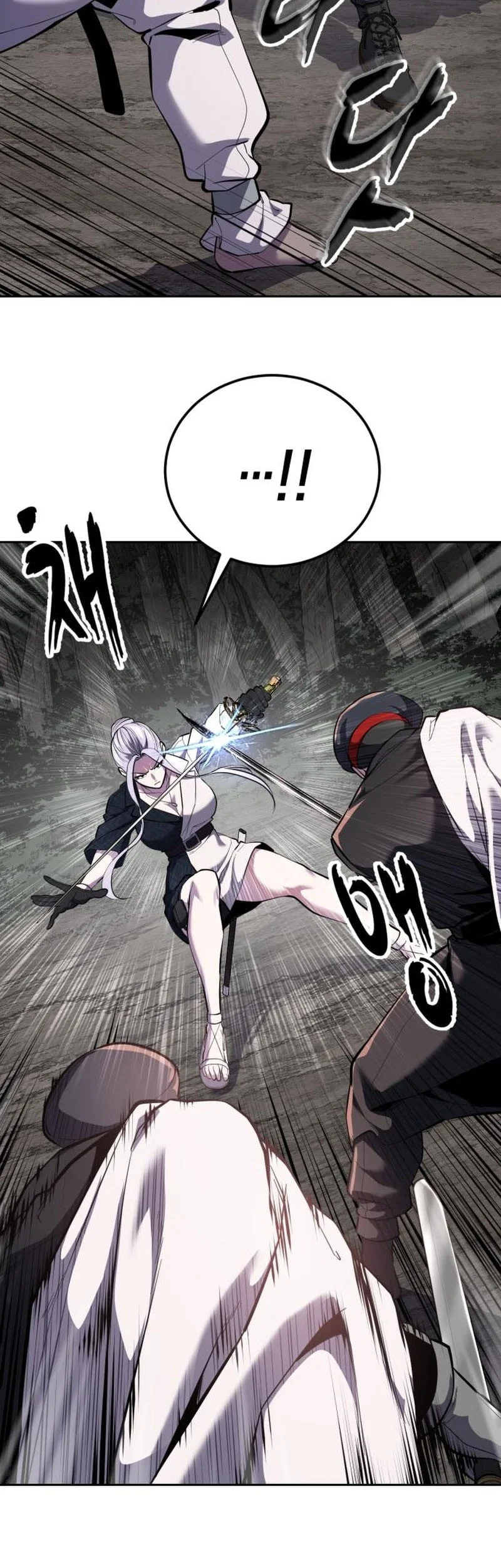 Ticket Hero S2 Chapter 150 Gambar 96