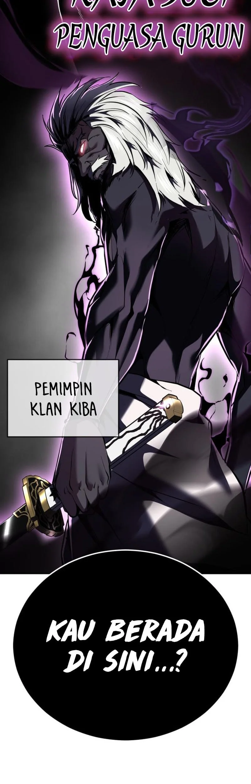 Ticket Hero S2 Chapter 150 Gambar 108