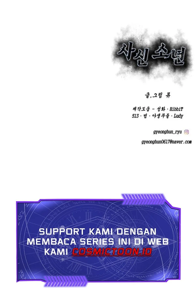 Ticket Hero S2 Chapter 150 Gambar 109