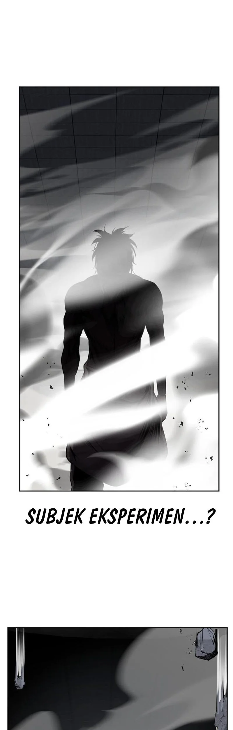 Ticket Hero S2 Chapter 150 Gambar 105