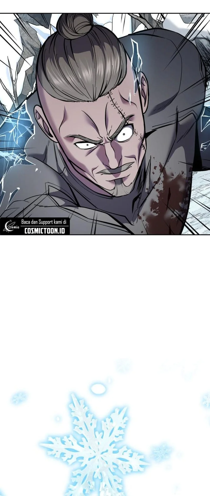 Ticket Hero S2 Chapter 150 Gambar 61